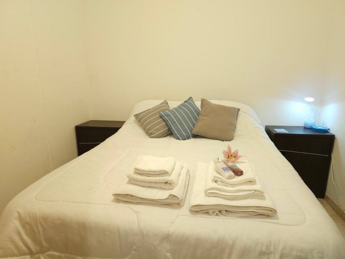 Milca Celeste Nueva คอร์โดบา ภายนอก รูปภาพ