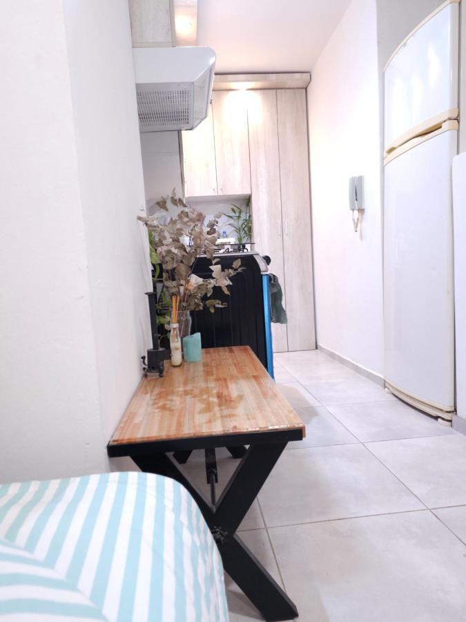 Milca Celeste Nueva คอร์โดบา ภายนอก รูปภาพ
