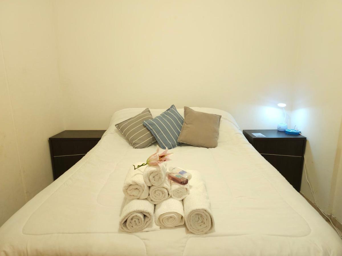 Milca Celeste Nueva คอร์โดบา ภายนอก รูปภาพ